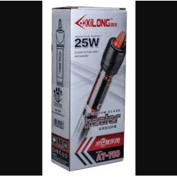 Termostato XILONG 25 w