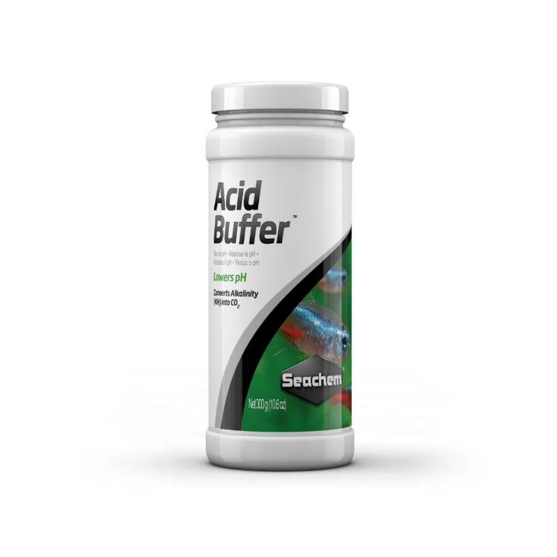 Seachem Acid Buffer 300 gr
