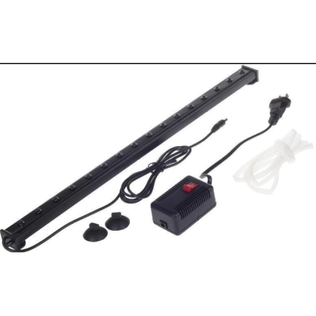 Lámpara LED sumergible con difusor 35 cm / 45 cm / 60 cm