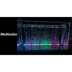 Lámpara LED sumergible con difusor 35 cm / 45 cm / 60 cm