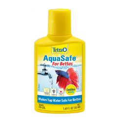 Tetra AquaSafe for Bettas 50 ml x 1