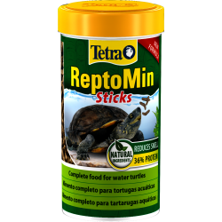 Reptomin 10 gr / 22 gr / 60 gr / 105 gr / 270 gr