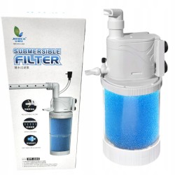 Filtro interno de 500 L/h x 1