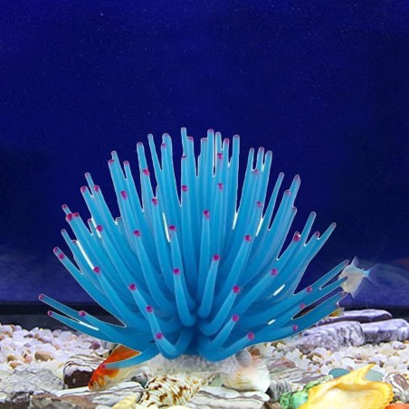 Adorno Anemona artificial x 1