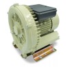 Turbina aireador Blower de 120 W