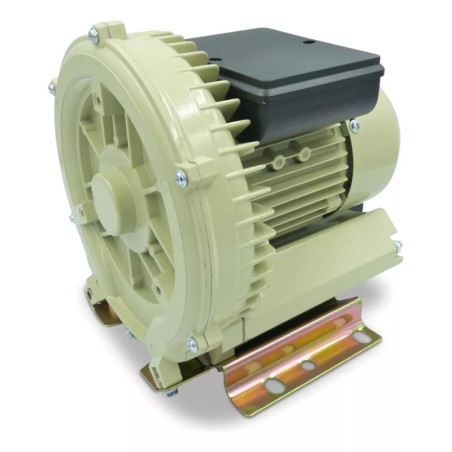 Turbina aireador Blower de 180 W
