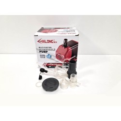 Bomba sumergible 1200 L/h x 1