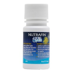 Nutrafin Aqua Plus 30 mL / 120 mL / 250 mL