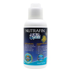 Nutrafin Aqua Plus 30 mL / 120 mL / 250 mL