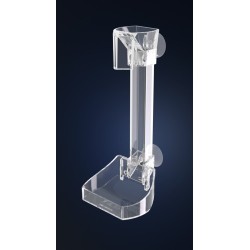 Alimentador para gambas