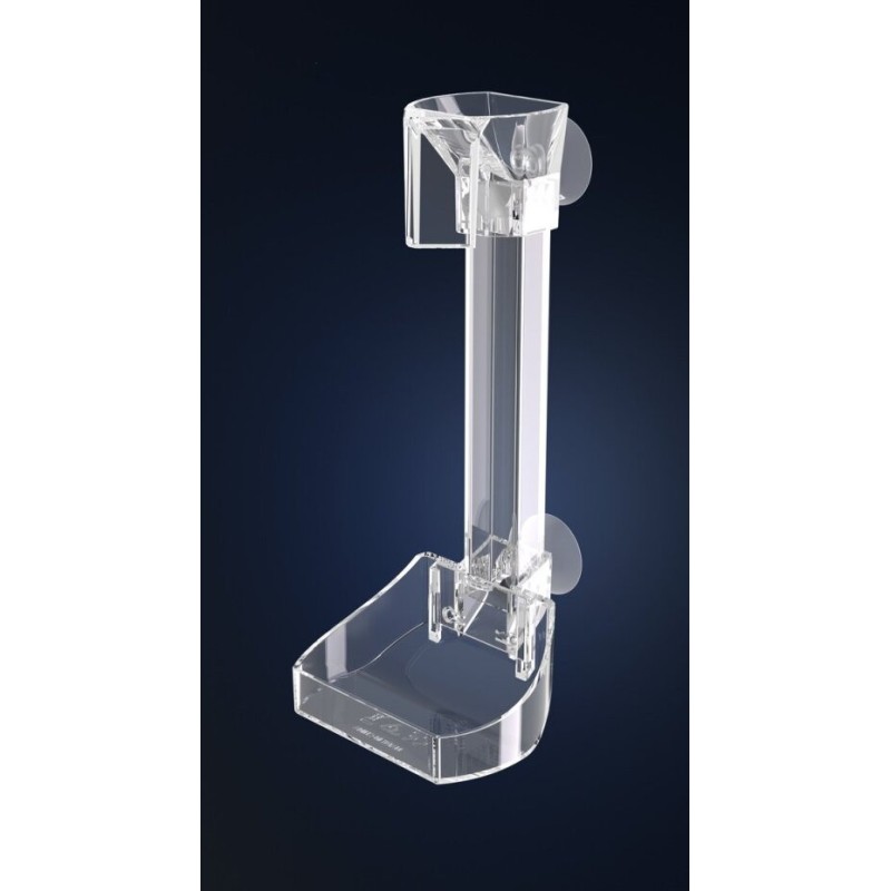 Alimentador para gambas