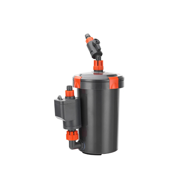 Filtro externo Xilong 400 L/h