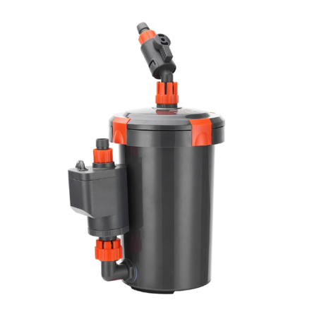 Filtro externo Xilong 400 L/h