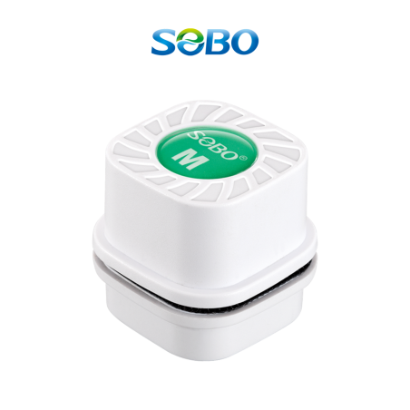 Limpiador magnético pequeño x 1