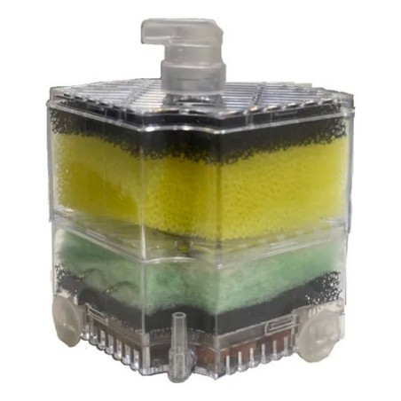 Filtro Bioquimico x 1