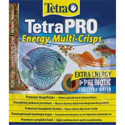 Tetra Pro Colour Multi-Crisps 12 gr / 20 gr / 55 gr / 110 gr