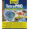 Tetra Pro Colour Multi-Crisps 12 gr / 20 gr / 55 gr / 110 gr