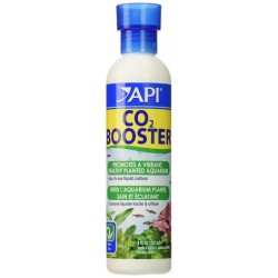 API CO2 Booster x 237 mL