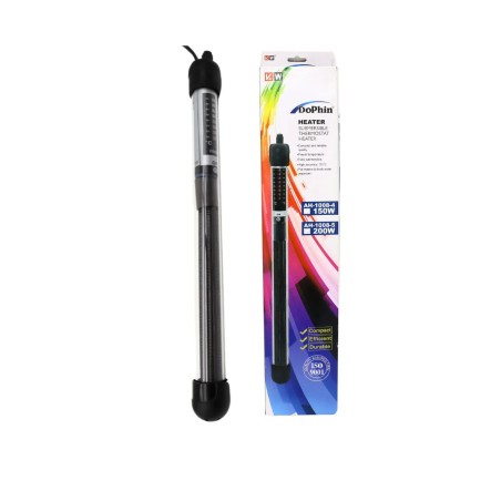 Termostato DoPhin 200 W