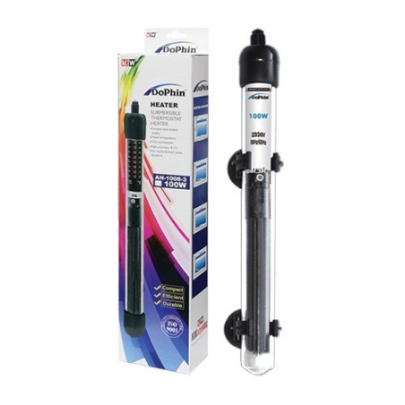 Termostato DoPhin 100 W