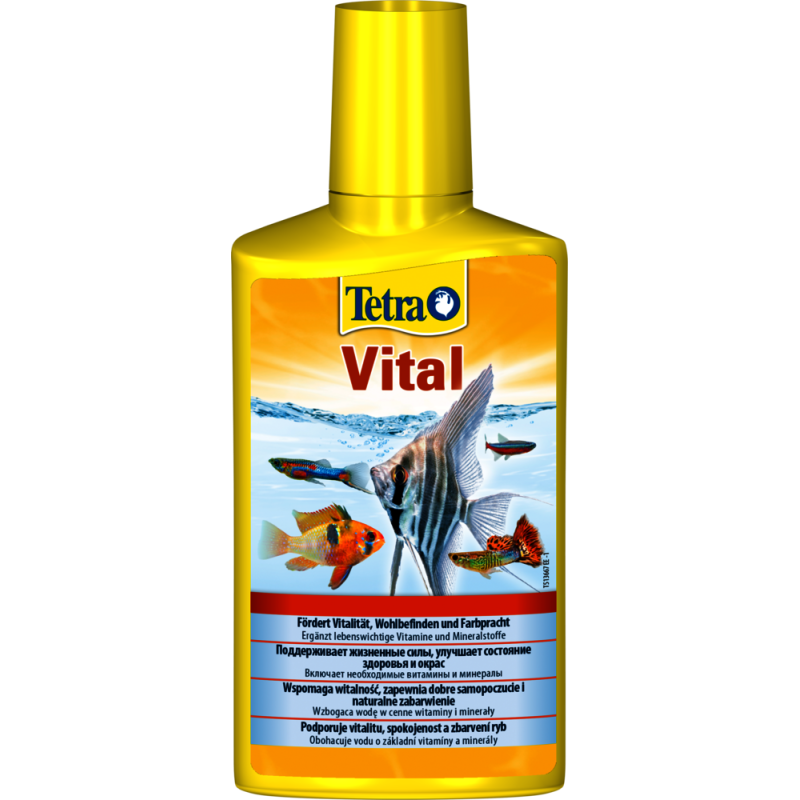 Tetra Vital 100 ml