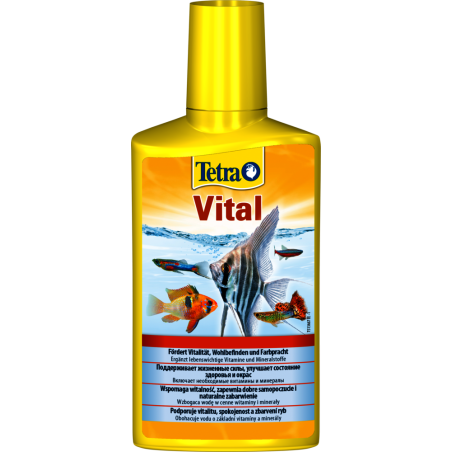 Tetra Vital 100 ml
