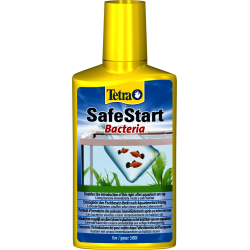 Tetra SafeStart 50 ml
