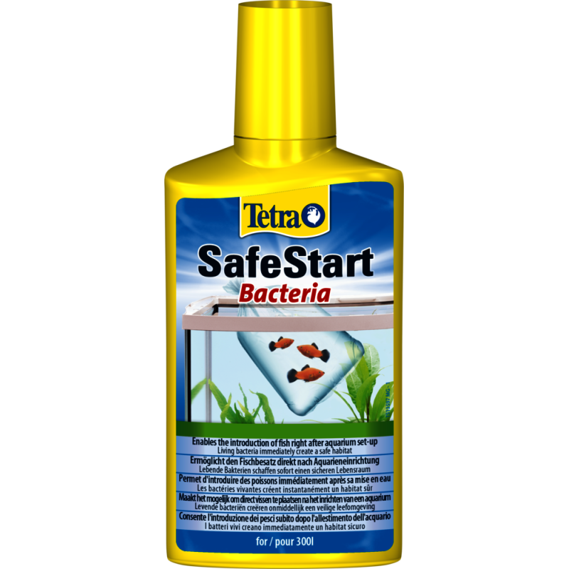 Tetra SafeStart 50 ml