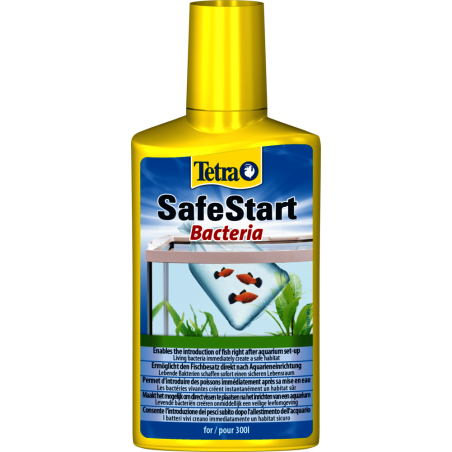Tetra SafeStart 50 ml