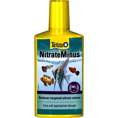 Tetra NitrateMinus 100 ml