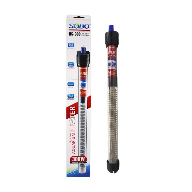 Termostato SOBO 300 w