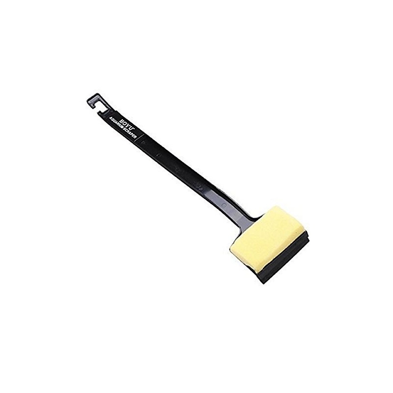 Pala limpiavidrio Boyu AS-102 x 1