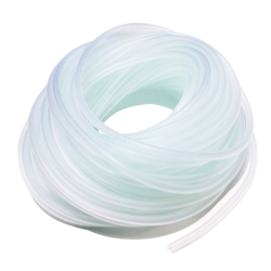 Manguera siliconada x 1m