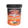 OmegaOne Tubifex 24 gr